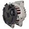 Wai Global Alternator, ALTVA IRIF 12V 120A CW, 120 Amp12 Volt, CW, 6Groove Pulley 11650N - alternate 7